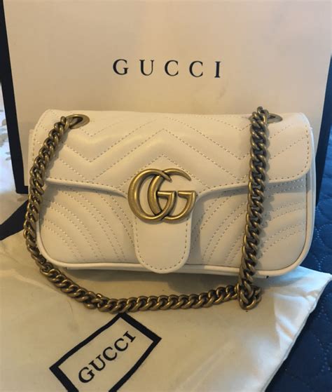 white gucci bag replica|gucci knockoff bags.